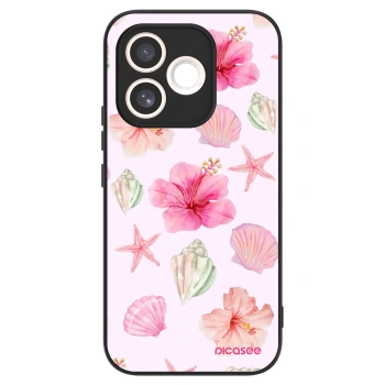 Θήκη για Honor 600 Lite - Blush Lagoon