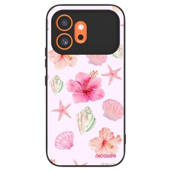 Θήκη για Honor 600 - Blush Lagoon