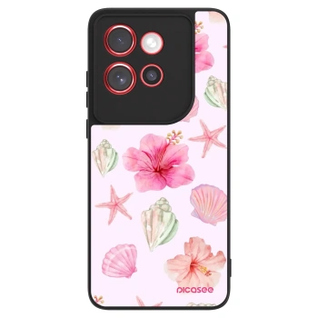 Θήκη για Motorola Edge 60 Neo 5G - Blush Lagoon