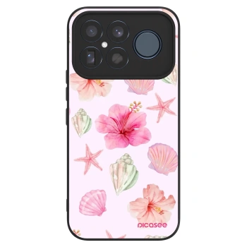 Θήκη για Xiaomi Poco F8 Ultra - Blush Lagoon