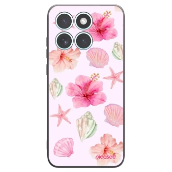 Θήκη για Motorola Edge 70 Fusion - Blush Lagoon
