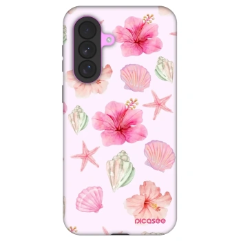 Picasee Fashion Case για Samsung Galaxy A37 - Blush Lagoon