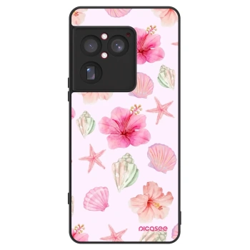 Θήκη για Sony Xperia 1 VIII 5G - Blush Lagoon