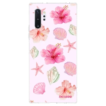 Θήκη για Samsung Galaxy Note 10+ N975F - Blush Lagoon