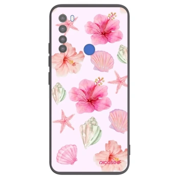 Θήκη για Xiaomi Redmi Note 8T - Blush Lagoon