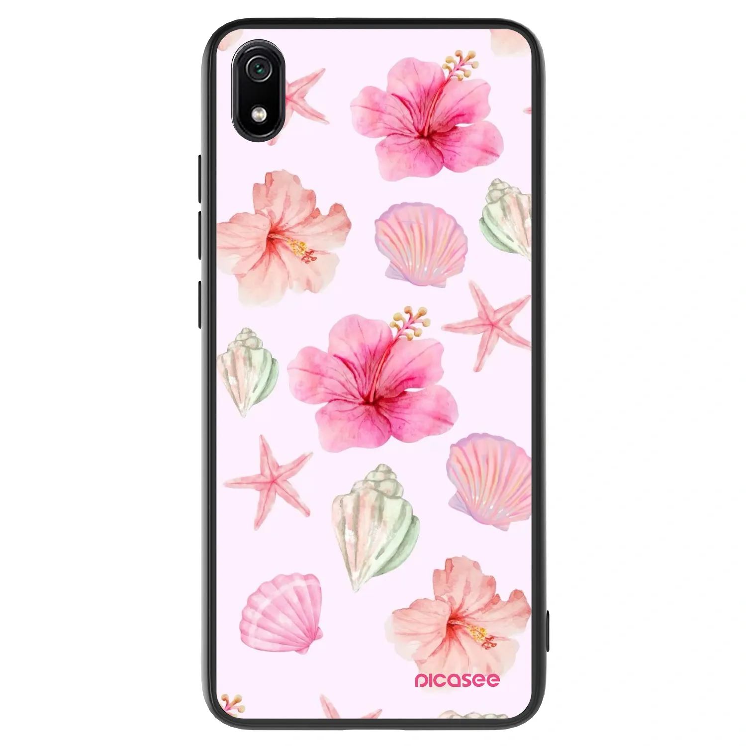 Picasee ULTIMATE CASE για Xiaomi Redmi 7A - Blush Lagoon