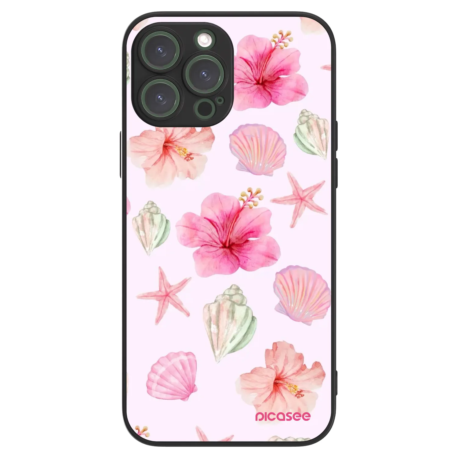 Picasee ULTIMATE CASE για Apple iPhone 13 Pro Max - Blush Lagoon