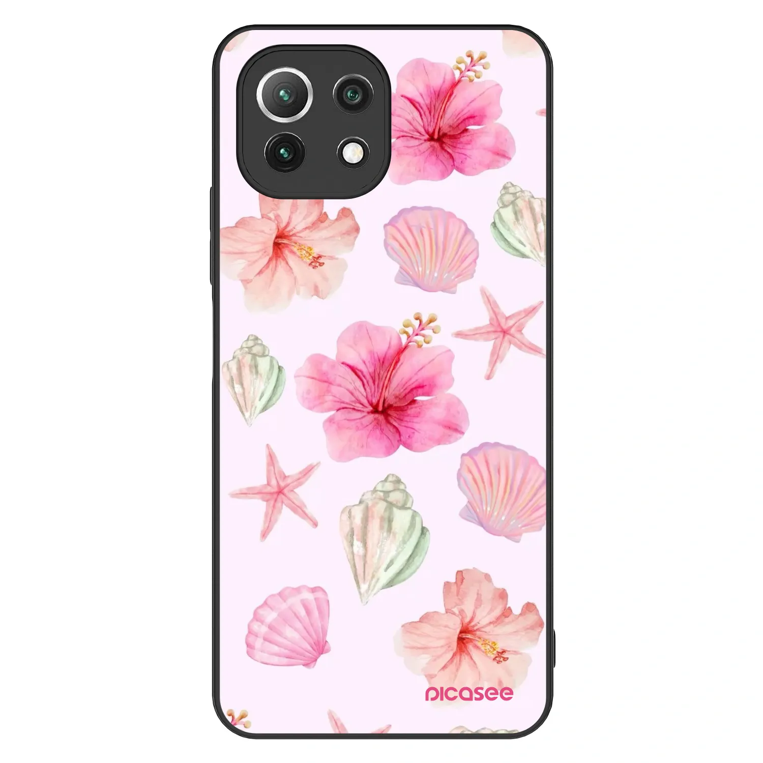 Picasee ULTIMATE CASE για Xiaomi Mi 11 Lite - Blush Lagoon