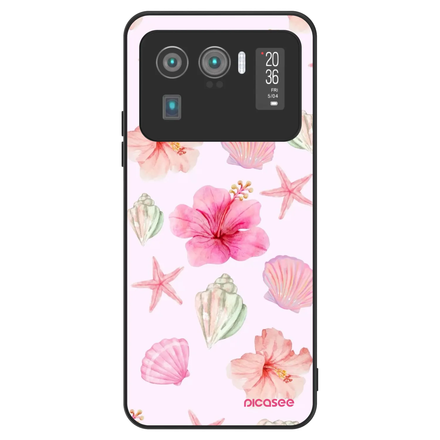 Picasee ULTIMATE CASE για Xiaomi Mi 11 Ultra - Blush Lagoon