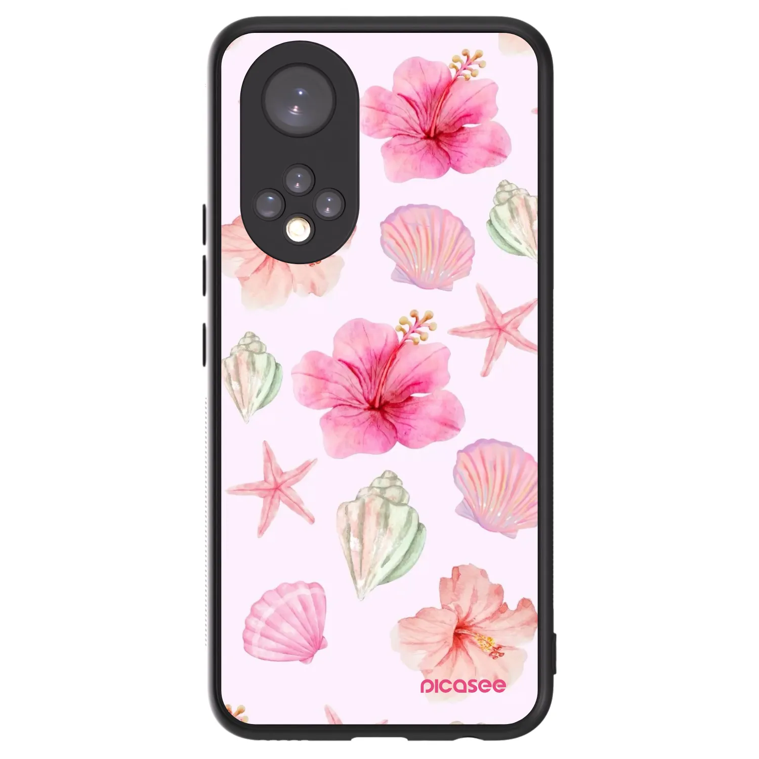 Picasee ULTIMATE CASE για Huawei Nova 9 - Blush Lagoon