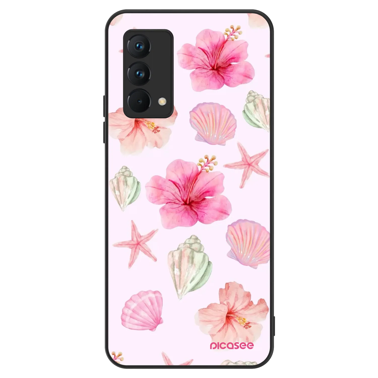 Picasee ULTIMATE CASE για Realme GT Master Edition 5G - Blush Lagoon