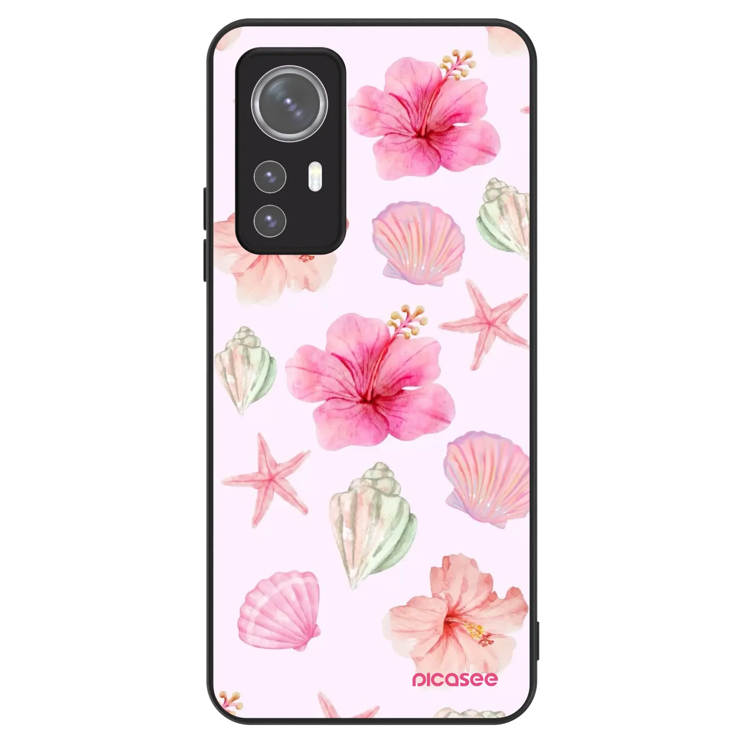 Picasee ULTIMATE CASE για Xiaomi 12 - Blush Lagoon