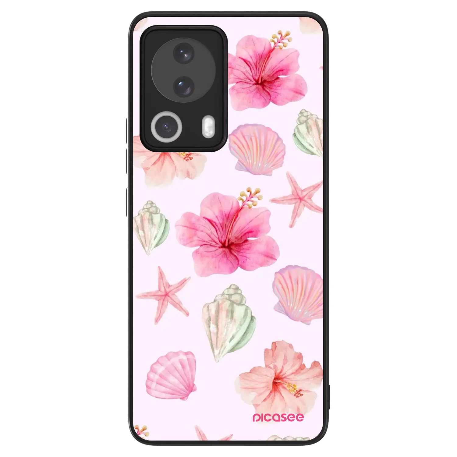 Picasee ULTIMATE CASE για Xiaomi 13 Lite - Blush Lagoon
