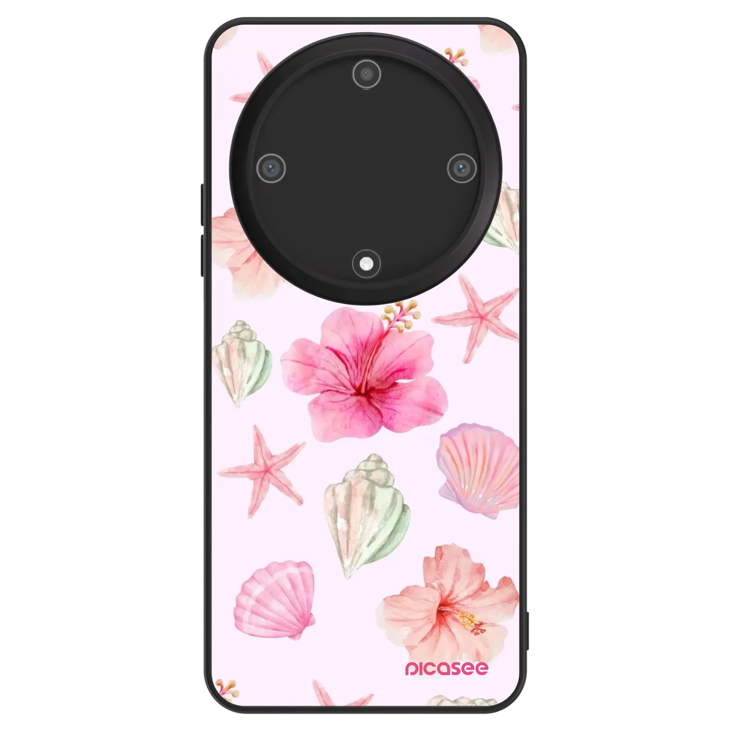 Picasee ULTIMATE CASE για Honor Magic5 Lite 5G - Blush Lagoon