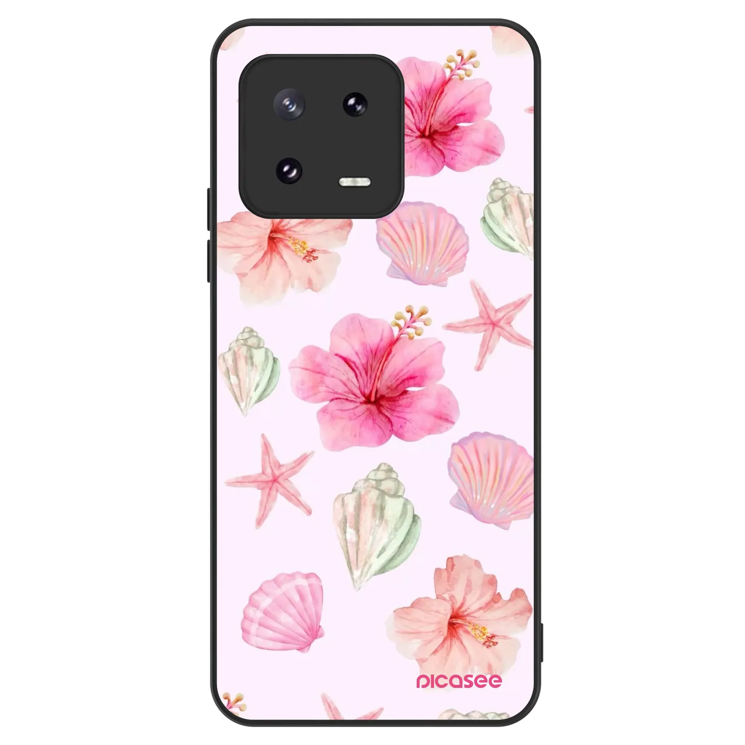 Picasee ULTIMATE CASE για Xiaomi 13 Pro - Blush Lagoon