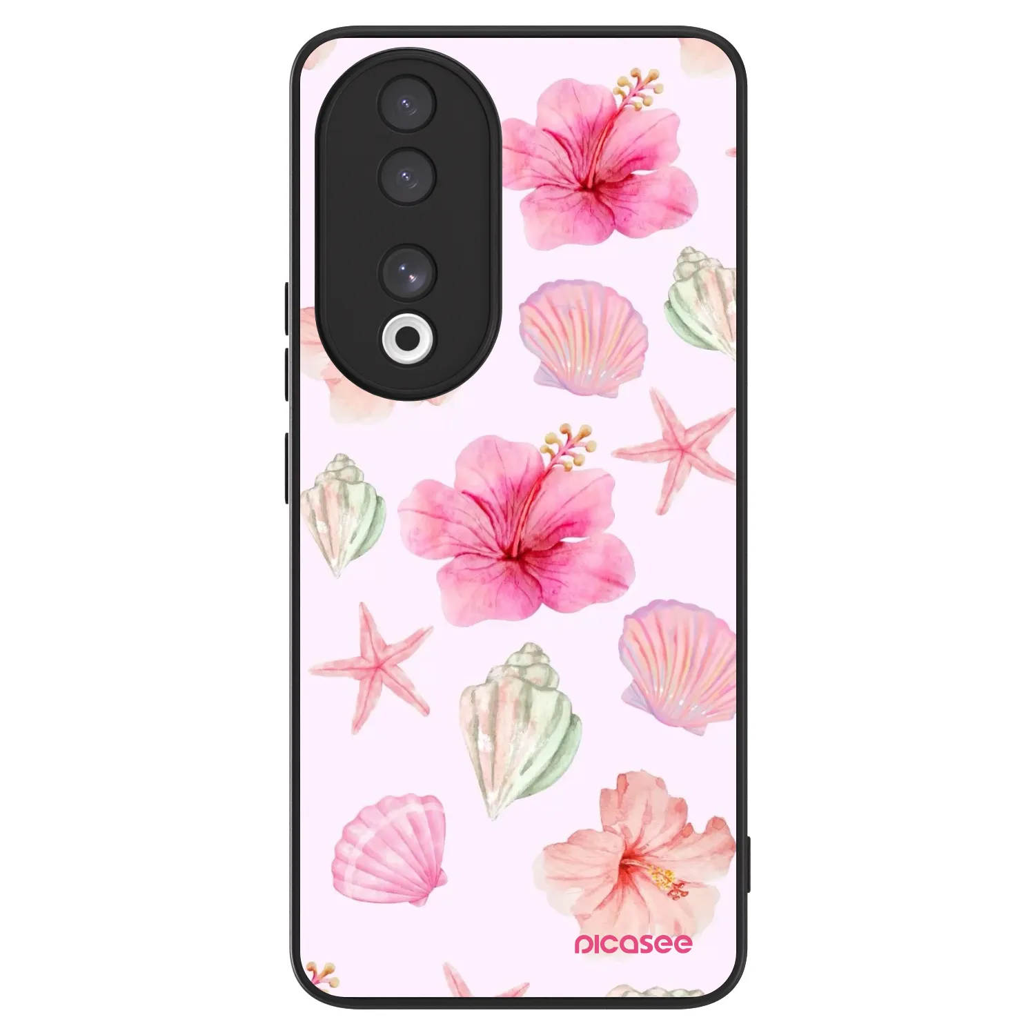 Picasee ULTIMATE CASE για Honor 90 5G - Blush Lagoon