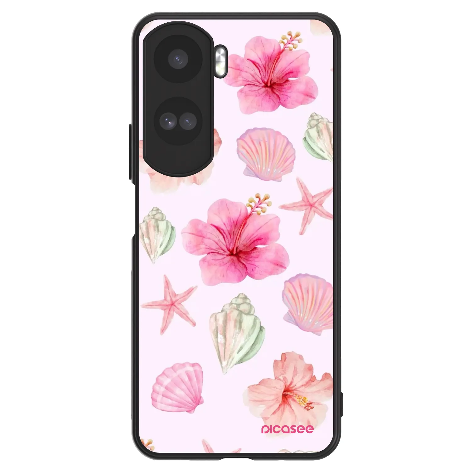 Picasee ULTIMATE CASE για Honor 90 Lite 5G - Blush Lagoon