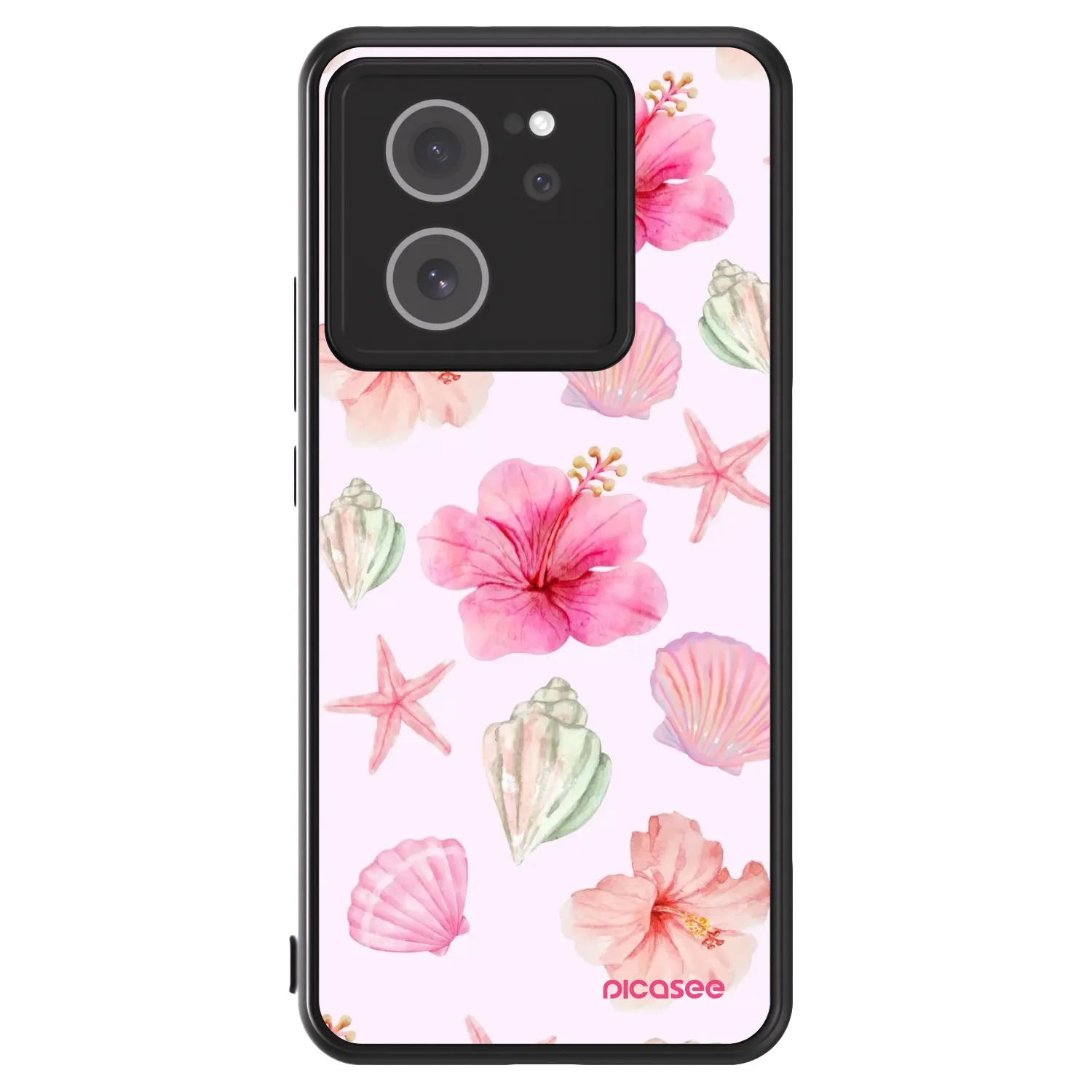 Picasee ULTIMATE CASE για Xiaomi 13T - Blush Lagoon