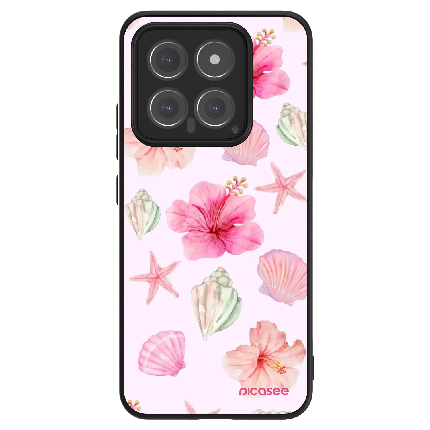 Picasee ULTIMATE CASE για Xiaomi 14 - Blush Lagoon