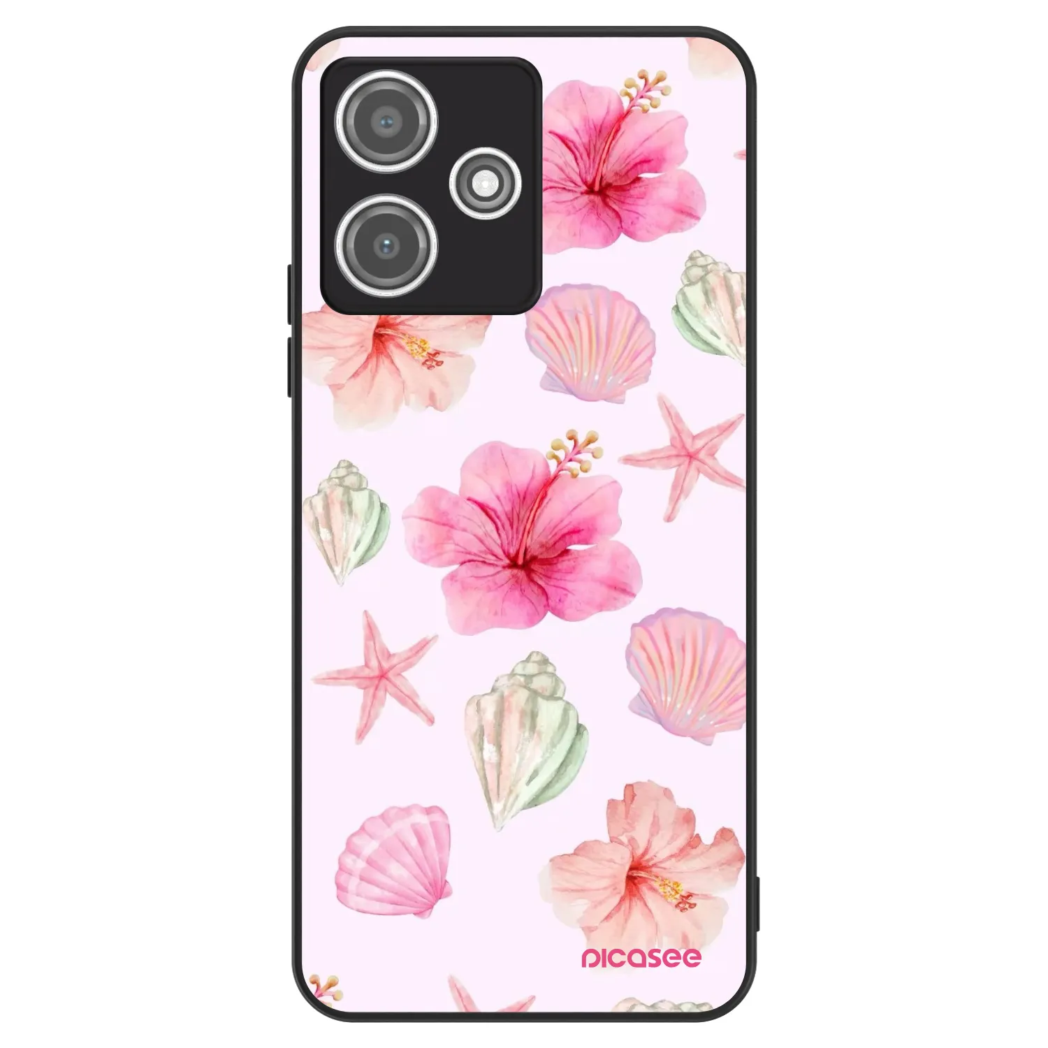 Picasee ULTIMATE CASE για Xiaomi Redmi 12 5G - Blush Lagoon