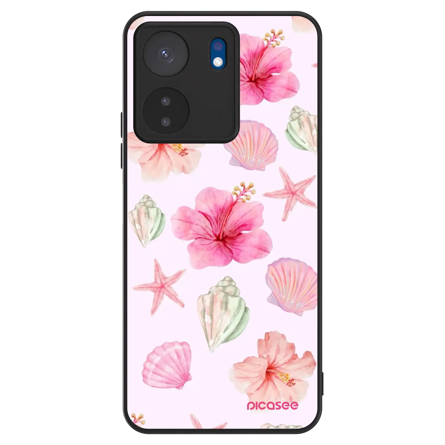 Picasee ULTIMATE CASE για Xiaomi Redmi 13C 4G - Blush Lagoon