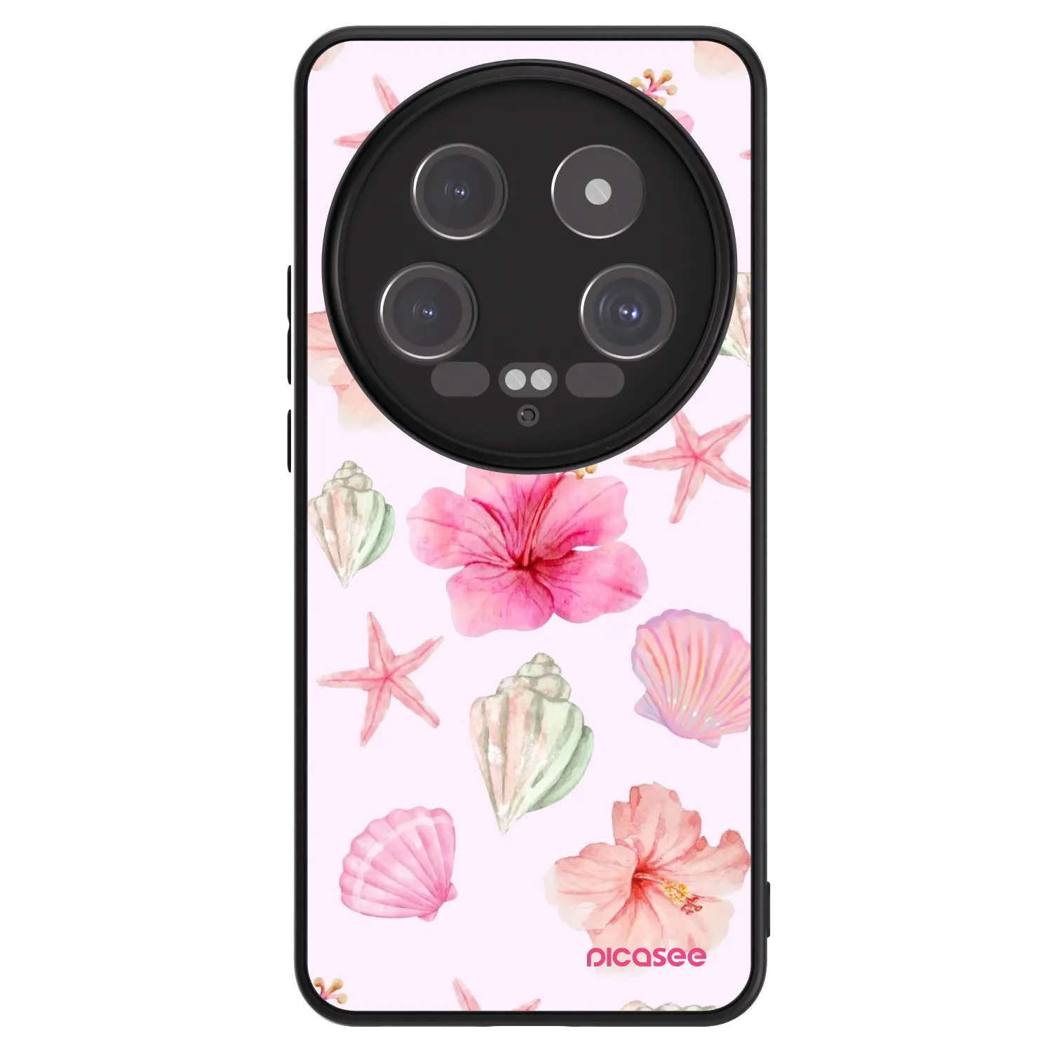 Picasee ULTIMATE CASE για Xiaomi 14 Ultra - Blush Lagoon