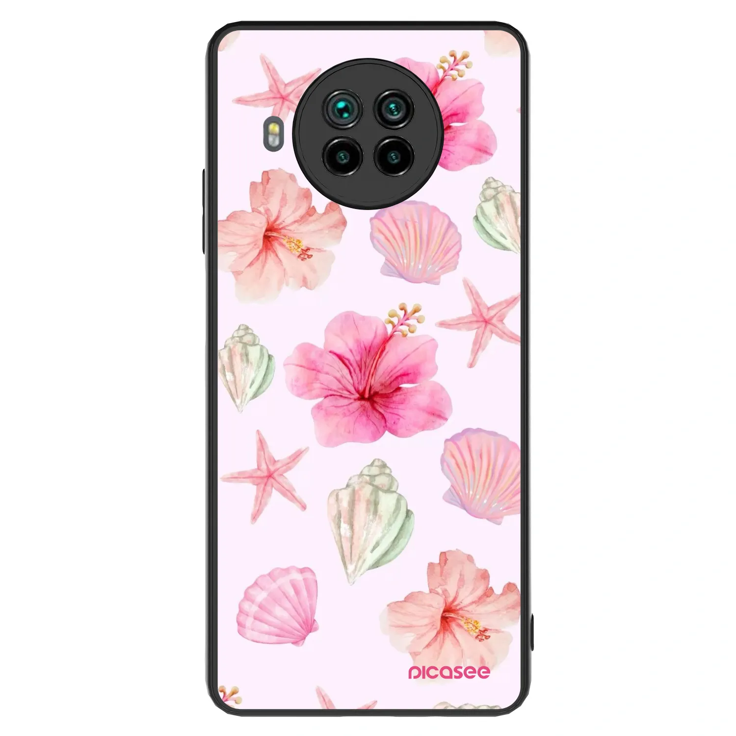 Picasee ULTIMATE CASE για Xiaomi Mi 10T Lite - Blush Lagoon