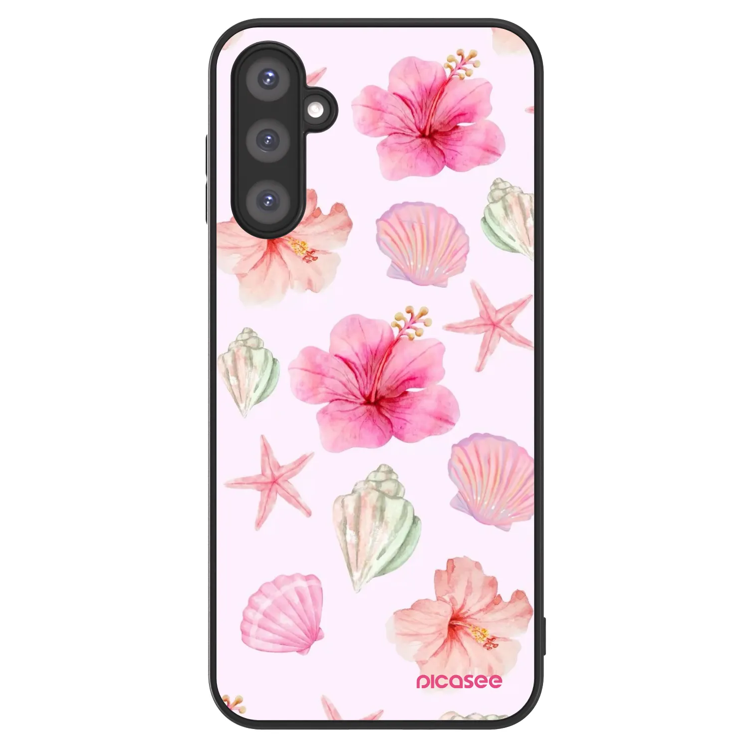 Picasee ULTIMATE CASE για Samsung Galaxy A05s A057G - Blush Lagoon