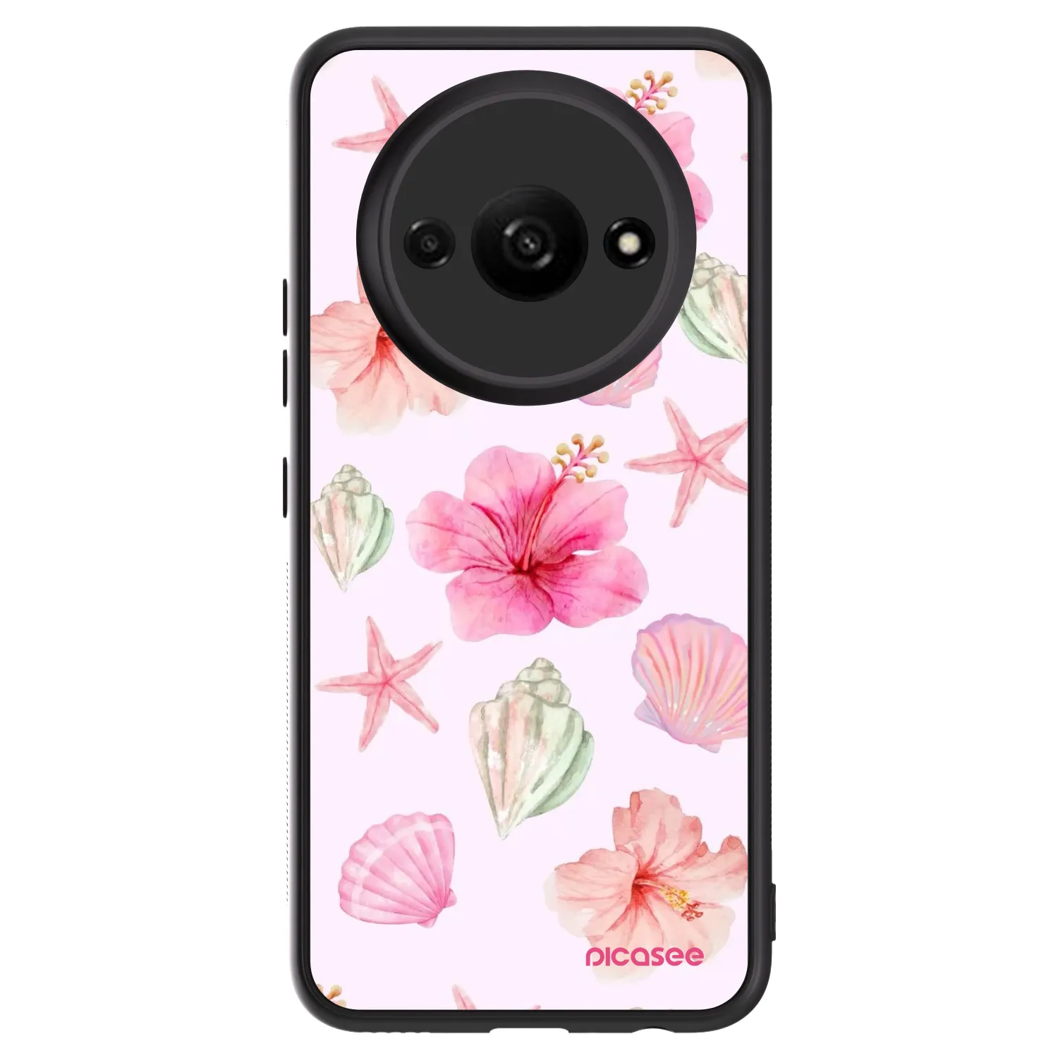 Picasee ULTIMATE CASE για Xiaomi Redmi A3 - Blush Lagoon