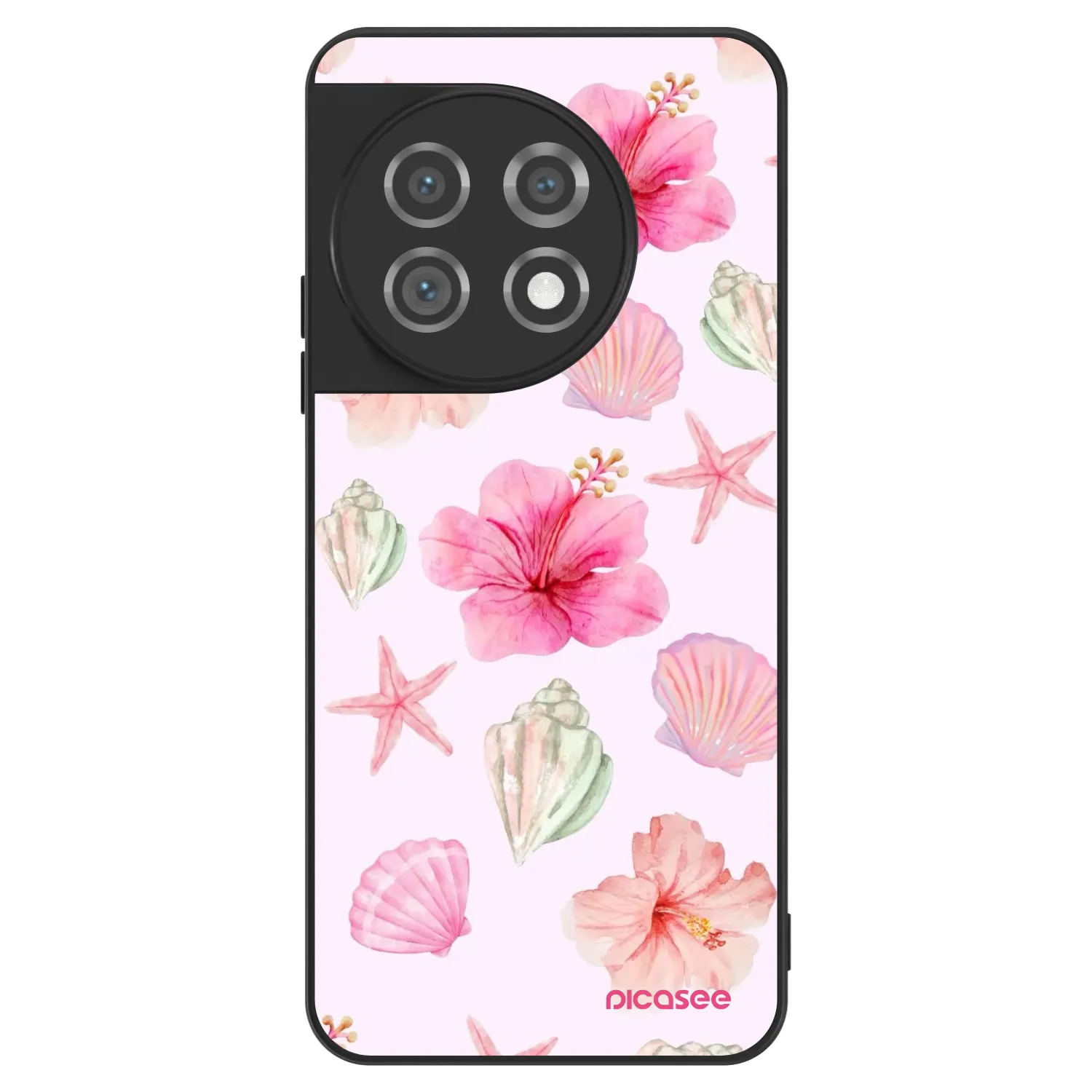 Picasee ULTIMATE CASE για OnePlus 11 5G - Blush Lagoon