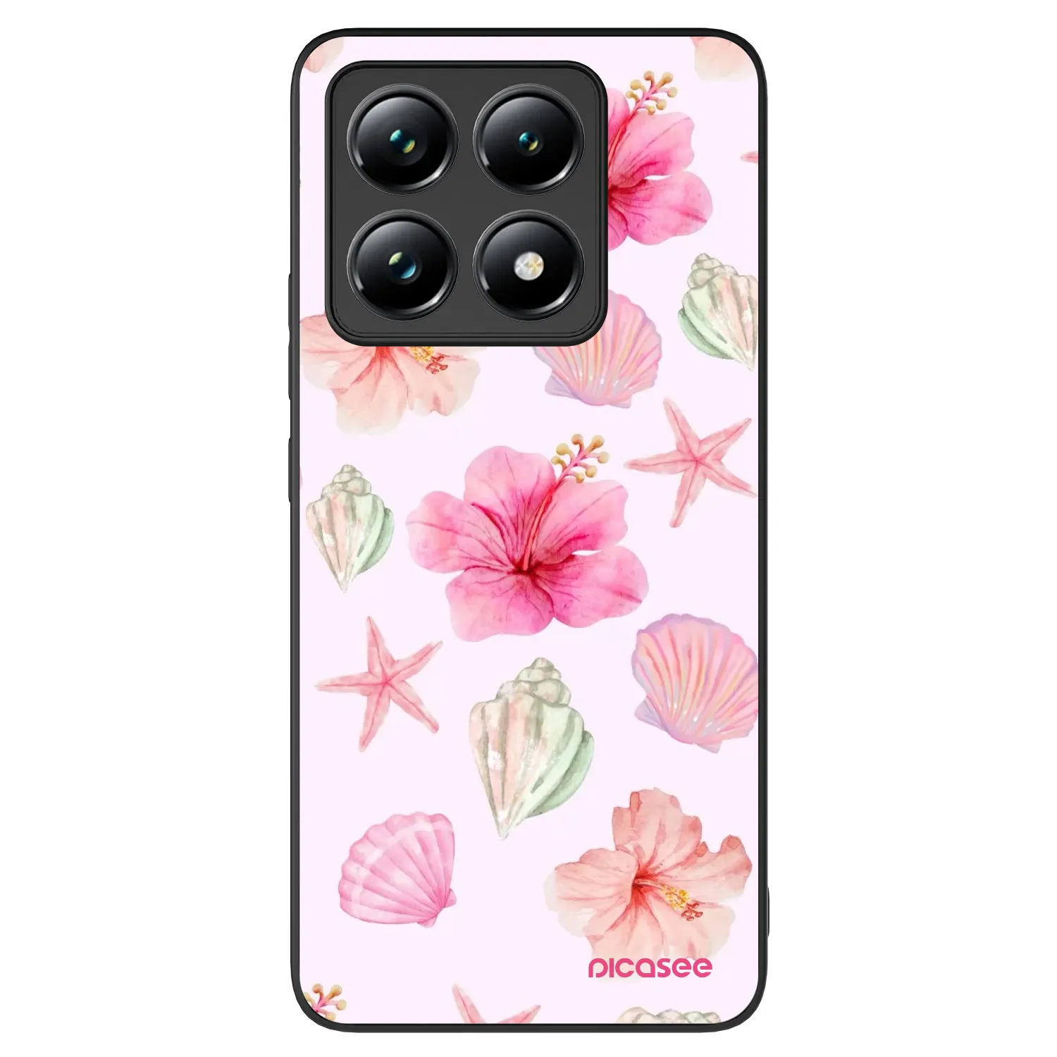 Picasee ULTIMATE CASE για Xiaomi 14T - Blush Lagoon
