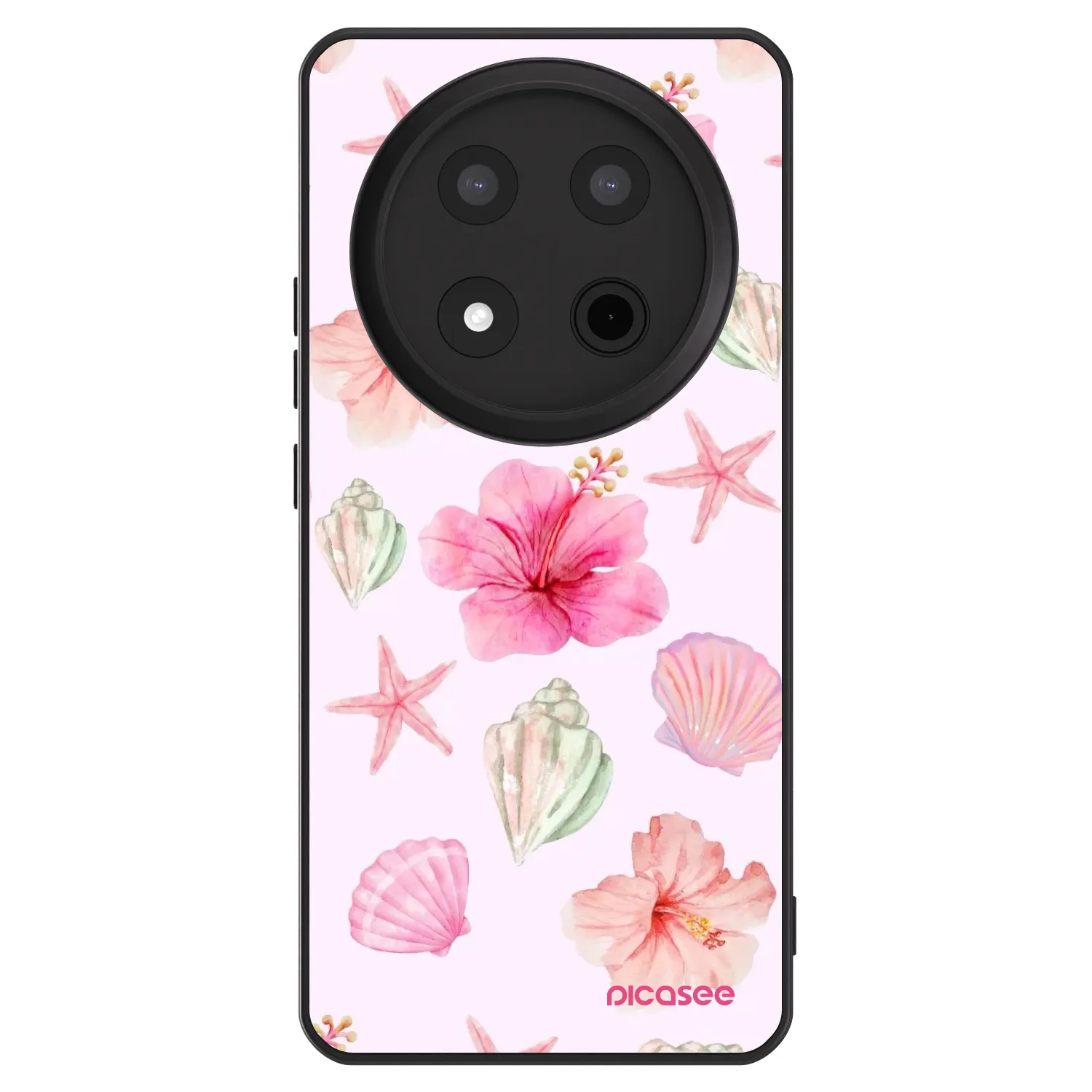 Picasee ULTIMATE CASE για Honor Magic7 Lite 5G - Blush Lagoon