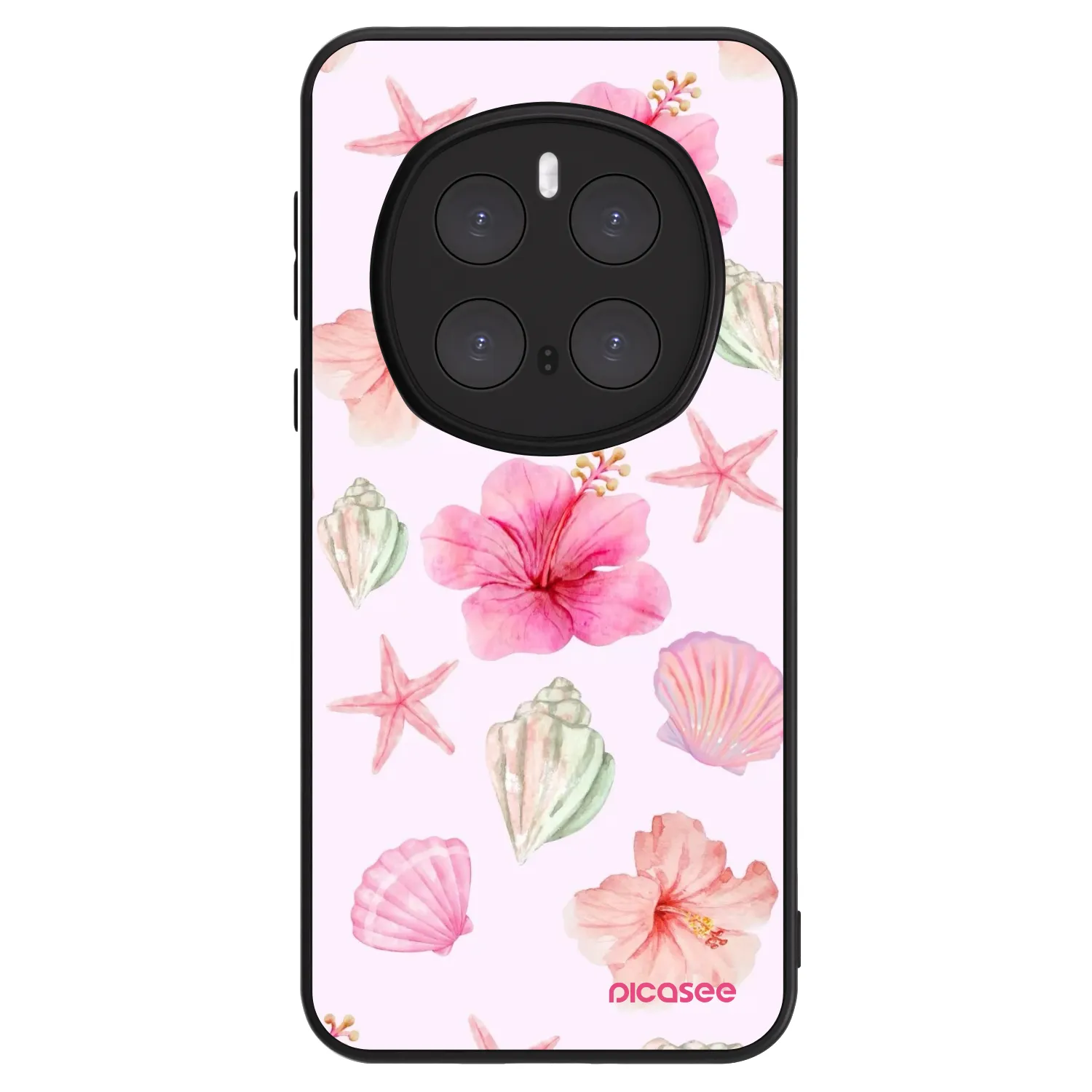 Picasee ULTIMATE CASE για Honor Magic7 Pro 5G - Blush Lagoon