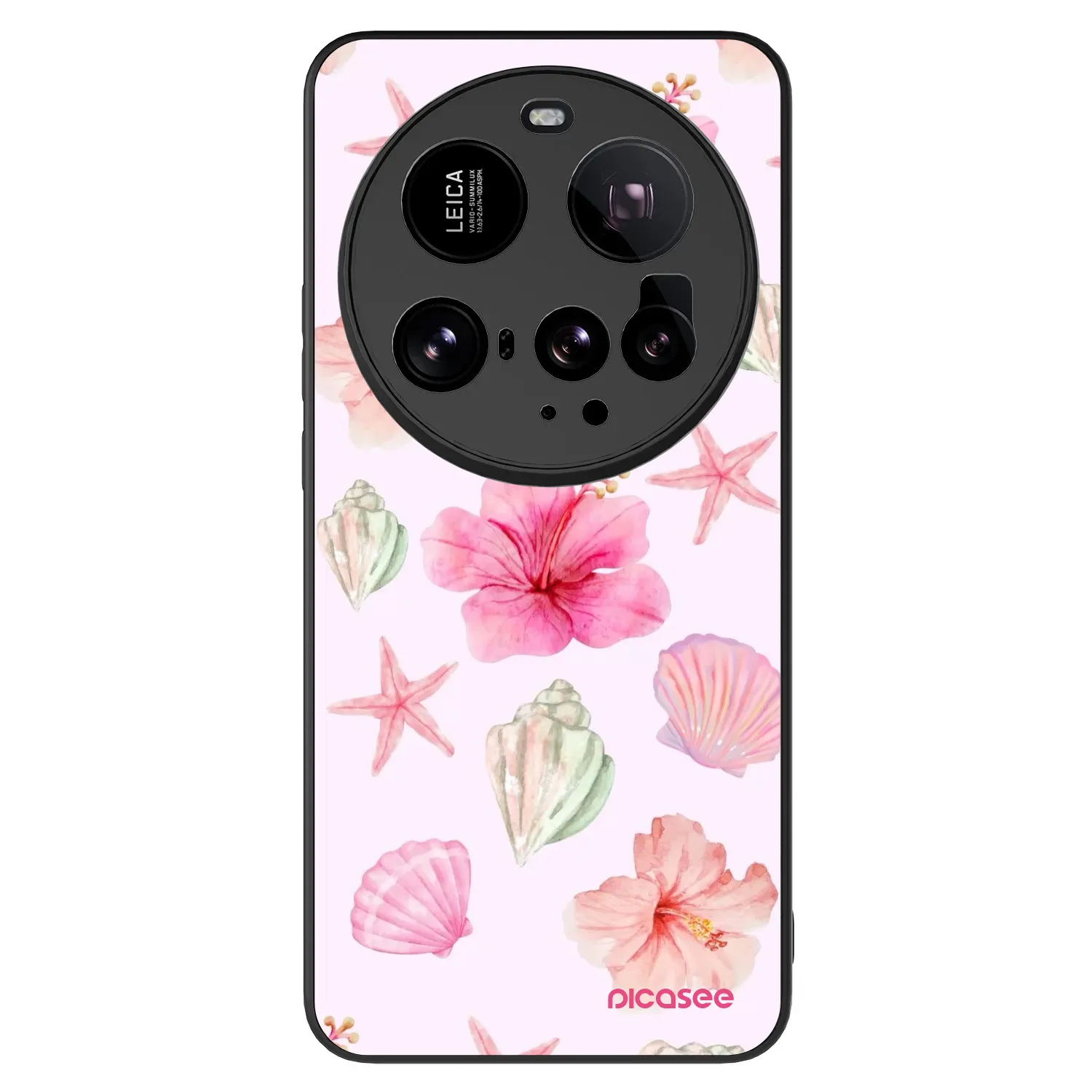 Picasee ULTIMATE CASE για Xiaomi 15 Ultra - Blush Lagoon
