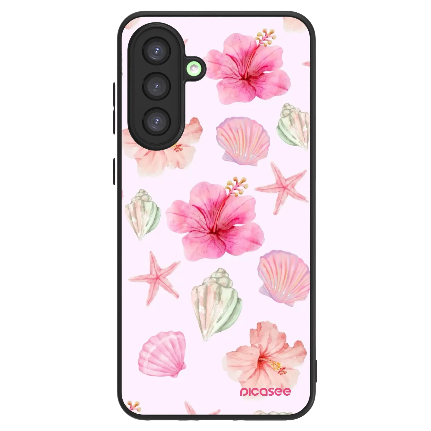 Picasee ULTIMATE CASE για Samsung Galaxy A26 5G A266B - Blush Lagoon