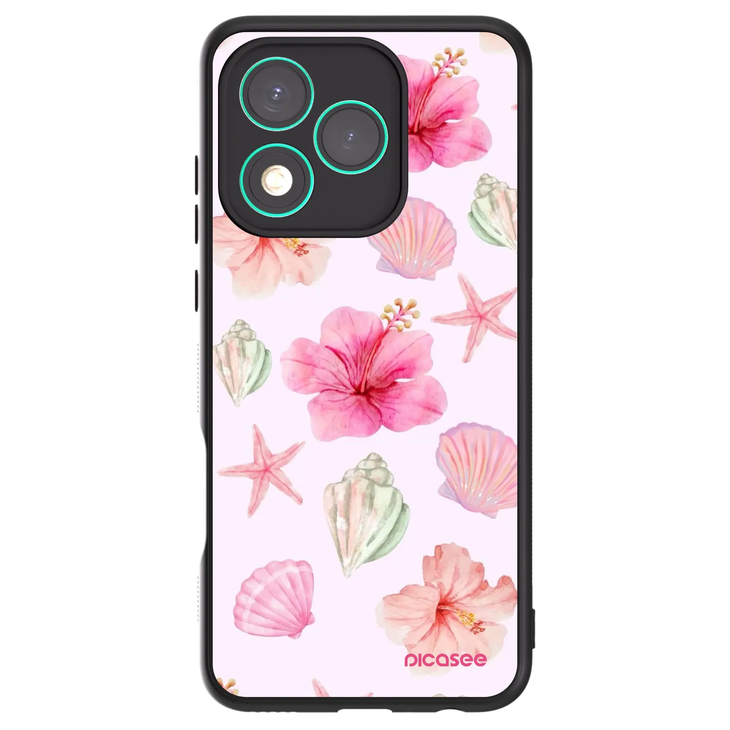 Picasee ULTIMATE CASE για Honor 400 Lite 5G - Blush Lagoon
