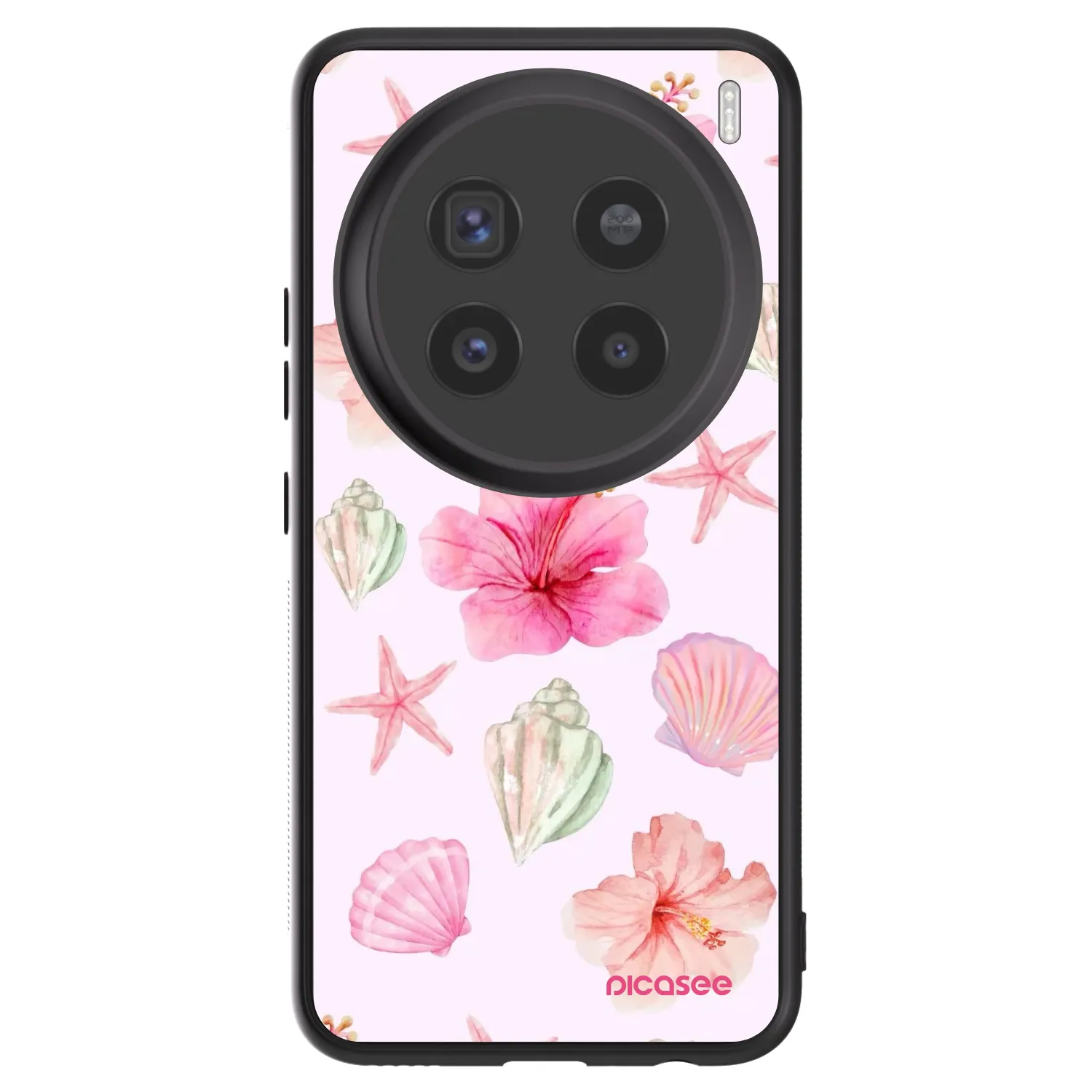 Picasee ULTIMATE CASE για Vivo X200 Pro - Blush Lagoon
