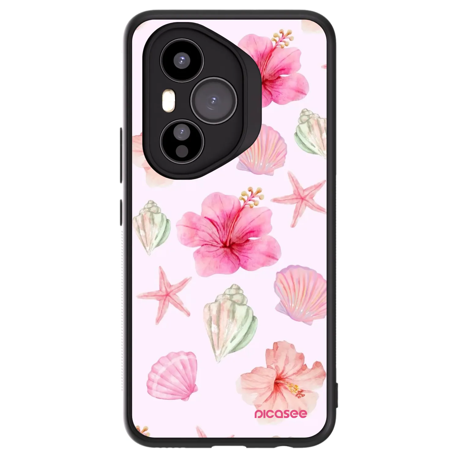 Picasee ULTIMATE CASE για Honor 400 Pro 5G - Blush Lagoon