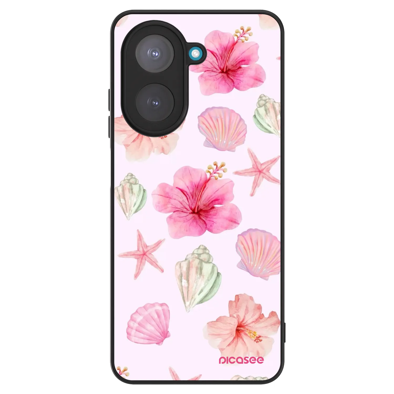 Picasee ULTIMATE CASE για Xiaomi Redmi A5 - Blush Lagoon