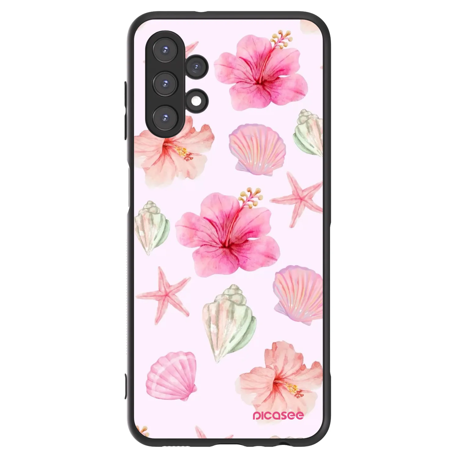 Picasee ULTIMATE CASE για Samsung Galaxy A13 5G - Blush Lagoon