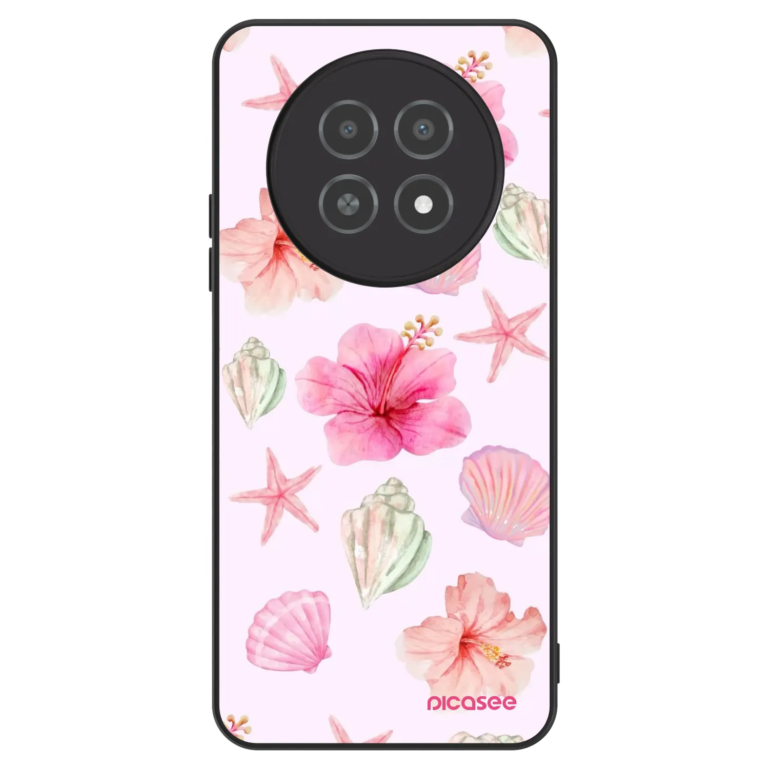 Picasee ULTIMATE CASE για Realme 12X - Blush Lagoon