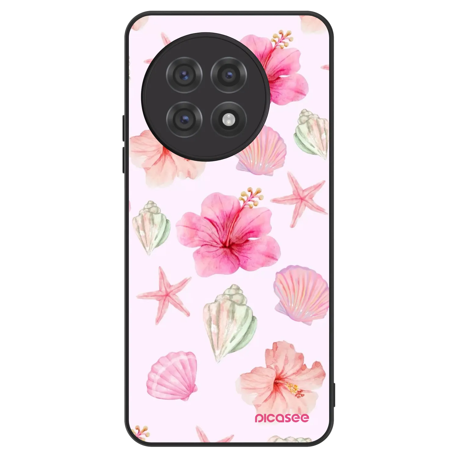 Picasee ULTIMATE CASE για OnePlus 13R 5G - Blush Lagoon