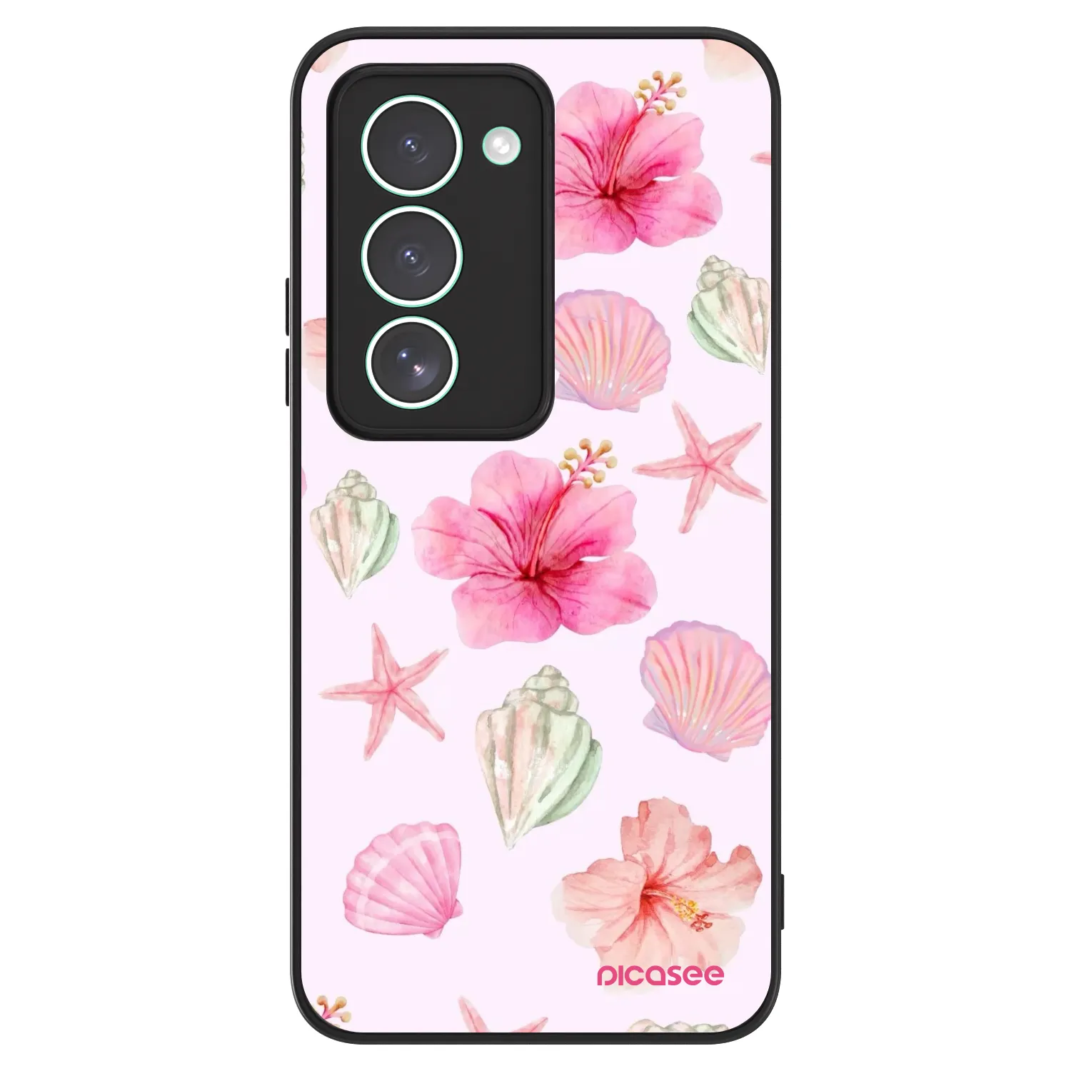 Picasee ULTIMATE CASE για Xiaomi Redmi 15 5G - Blush Lagoon