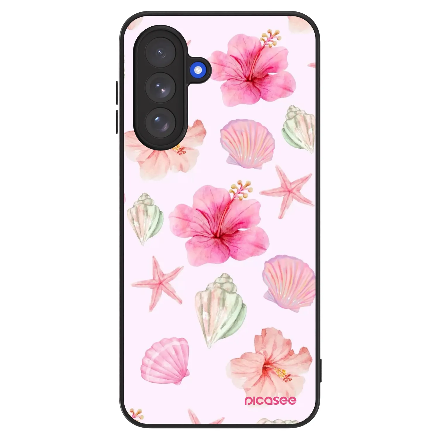 Picasee ULTIMATE CASE για Samsung Galaxy A17 5G - Blush Lagoon