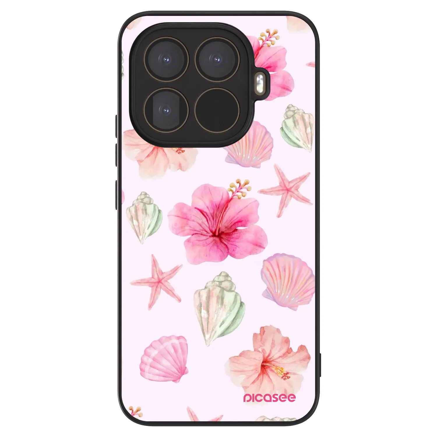 Picasee ULTIMATE CASE για Xiaomi 15T Pro - Blush Lagoon