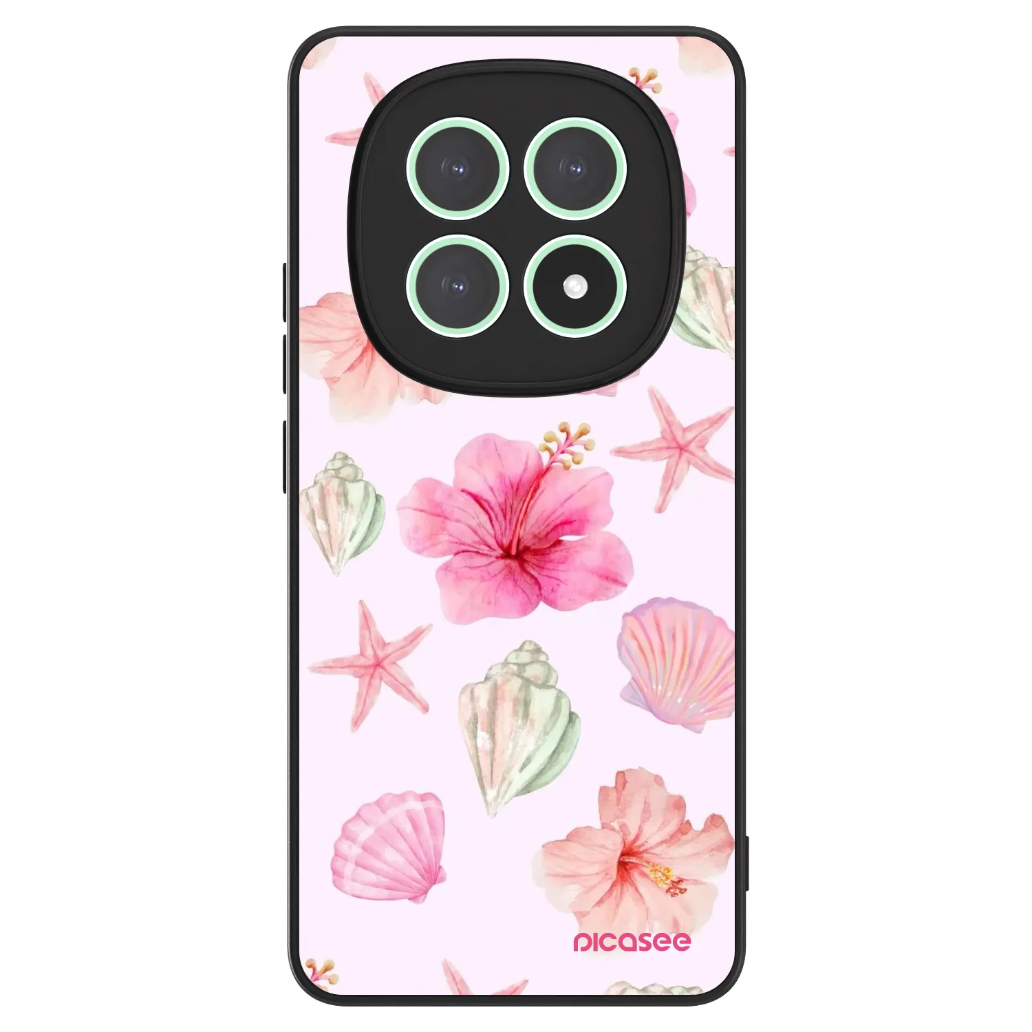 Picasee ULTIMATE CASE για Xiaomi Redmi Note 15 - Blush Lagoon