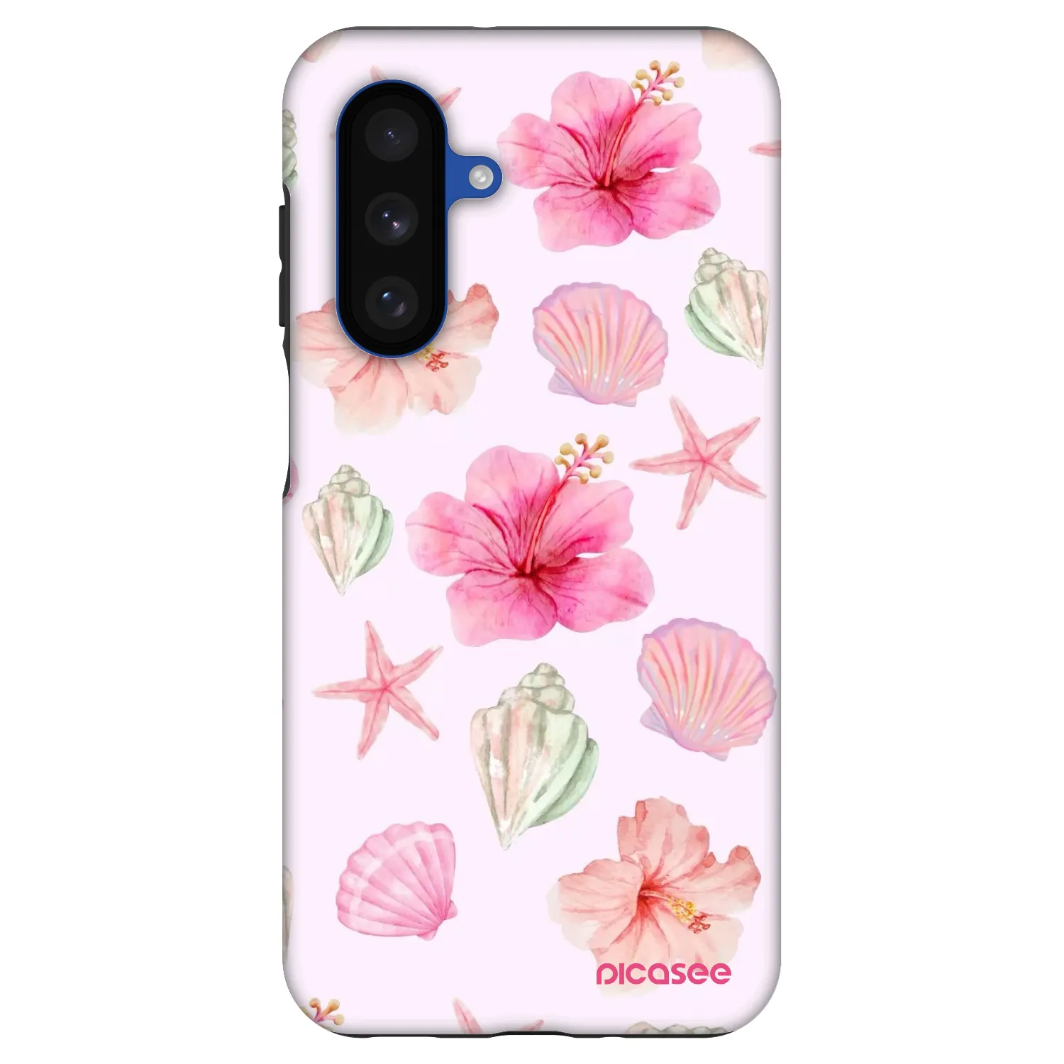 Picasee Fashion Case για Samsung Galaxy A17 5G - Blush Lagoon