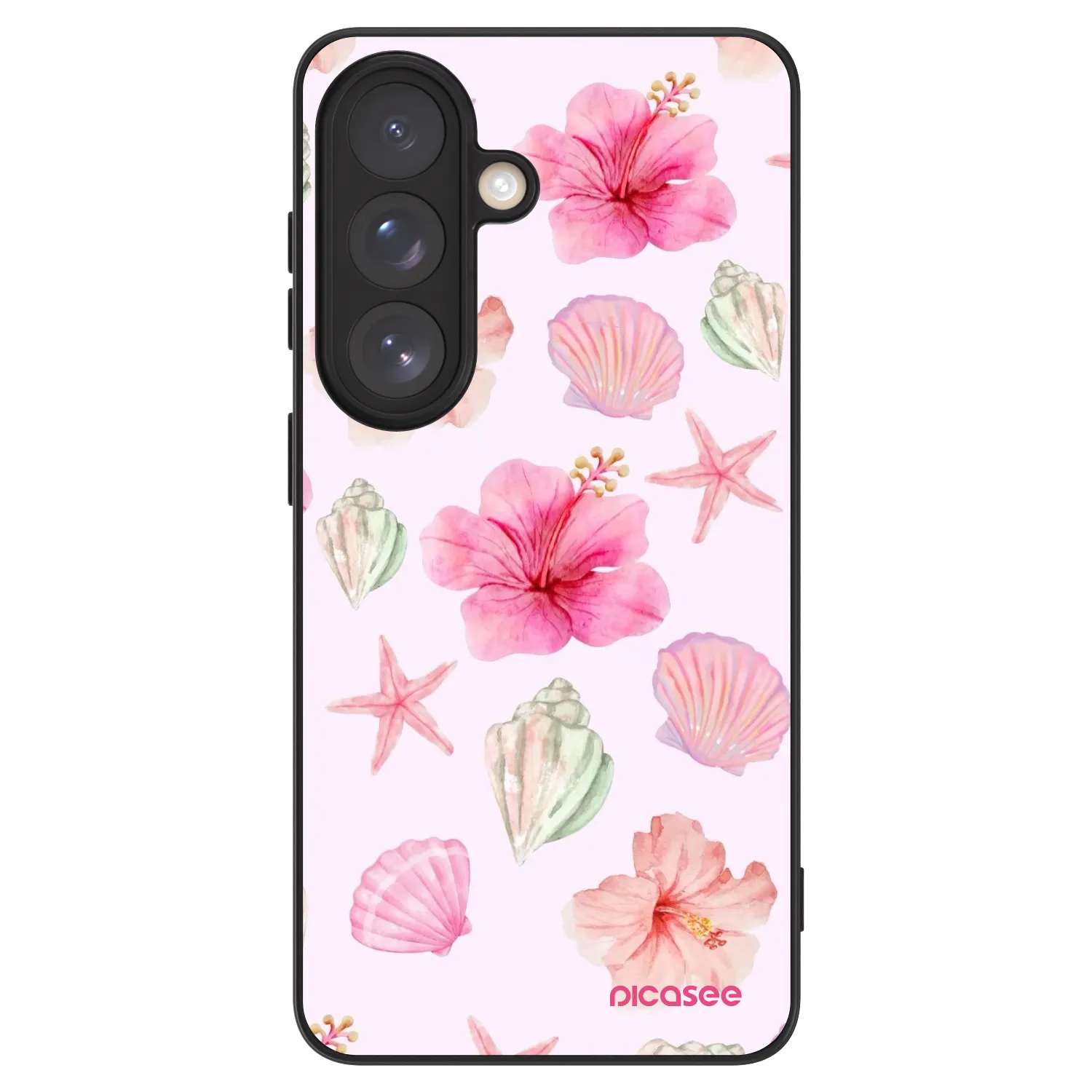 Picasee ULTIMATE CASE PowerShare για Samsung Galaxy S26 - Blush Lagoon