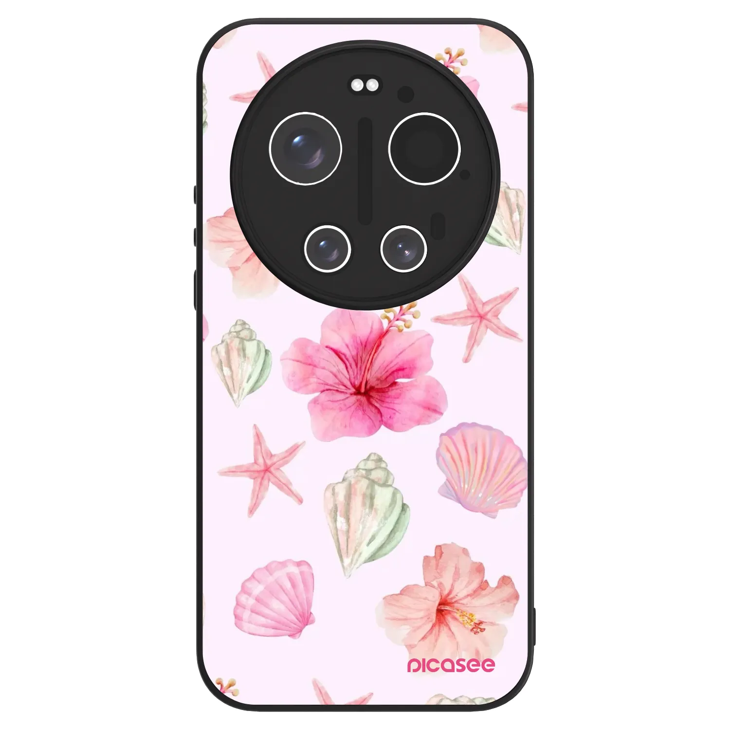 Picasee ULTIMATE CASE για Xiaomi 17 Ultra - Blush Lagoon