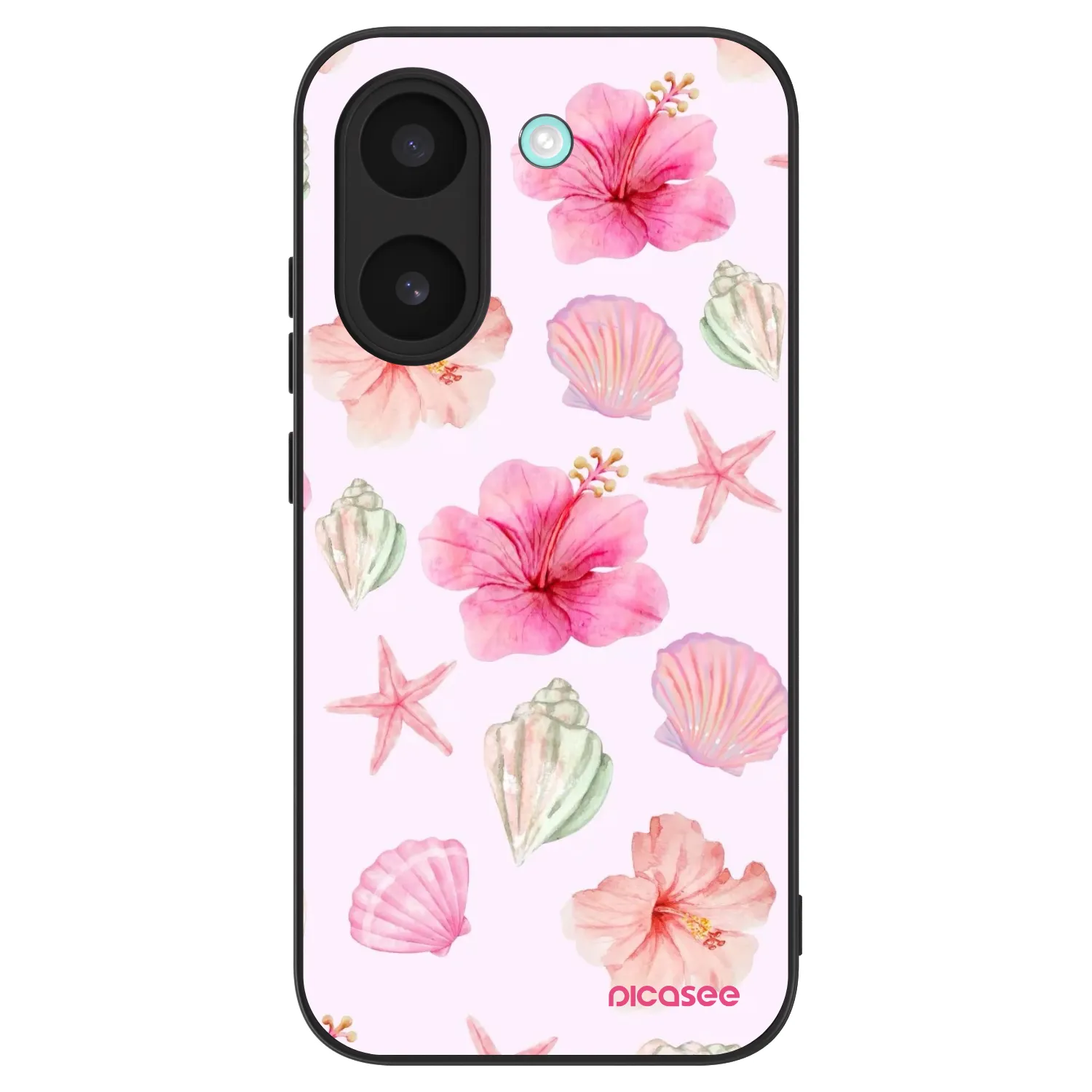 Picasee ULTIMATE CASE για Xiaomi Poco X8 Pro - Blush Lagoon